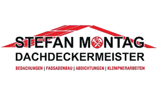 Dachdeckermeister Stefan Montag in Worbis Stadt Leinefelde Worbis - Logo