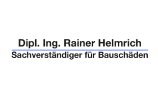 Helmrich, Rainer Dipl.Ing. in Dürrenebersdorf Stadt Gera - Logo