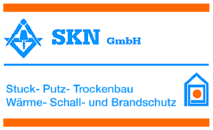 SKN-GmbH in Breitenworbis - Logo