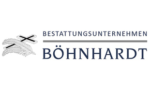 Bestattungsunternehmen Böhnhardt in Mihla Stadt Amt Creuzburg - Logo