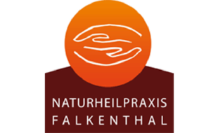 Naturheilpraxis Falkenthal in Winzerla Stadt Jena - Logo