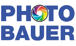 Photo Bauer GmbH in Weilheim in Oberbayern - Logo