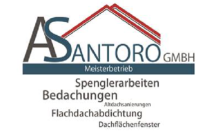 A. Santoro GmbH in Eresing - Logo