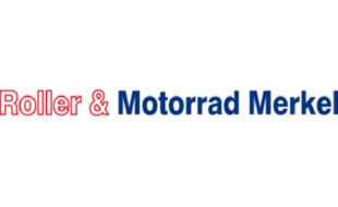 Roller & Motorrad Merkel in München - Logo