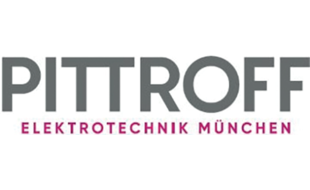 Pittroff Elektrotechnik München GmbH in München - Logo