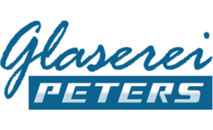 Glaserei Peters in Großkarolinenfeld - Logo