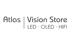 Atlas Vision Store - TV und HiFi Fachhändler in München - Logo