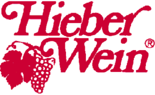 Hieber-Wein in Obelfing Gemeinde Anzing - Logo
