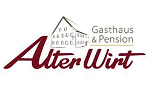 Gasthaus Alter Wirt in Neuching - Logo