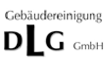 DLG Gebäudereinigung in Eisenach in Thüringen - Logo