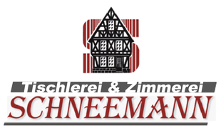 Tischlerei Schneemann in Kalteneber Stadt Heilbad Heiligenstadt - Logo