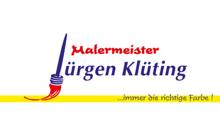 Klüting Jürgen Malermeister