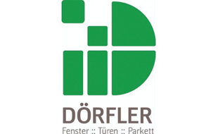 Dörfler GmbH in Unterbruck Gemeinde Fahrenzhausen - Logo