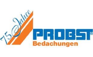 Probst Bedachungen GmbH in Planegg - Logo