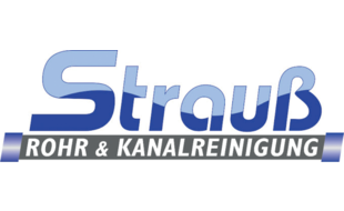 Rainer Strauß Abwassertechnik in Maisach - Logo