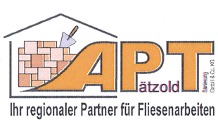 APT Pätzold Sanierung GmbH & Co.KG in Malching Gemeinde Maisach - Logo