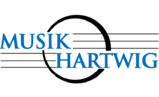 Hartwig in München - Logo