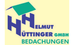 Hüttinger GmbH Bedachungen in Schernfeld - Logo