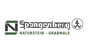 Spangenberg Naturstein in Greußen - Logo
