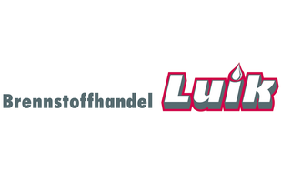 Brennstoffhandel Luik in Friedrichroda - Logo