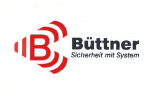 Büttner C. D. Sicherheitstechnik GmbH in Suhl - Logo