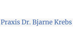 Praxis Dr. Bjarne Krebs, Internist in München - Logo