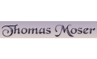 Moser Thomas e.K. in Griesstätt - Logo
