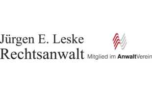 Leske Jürgen E. Rechtsanwalt in München - Logo