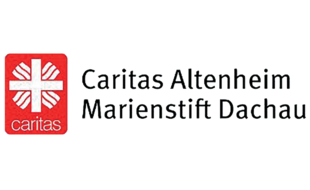 Caritas-Altenheim Marienstift in Dachau - Logo