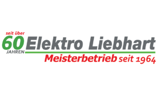 Friedrich Liebhart GmbH Elektroinstallationen Elektrofachhandel Reparaturen in München - Logo