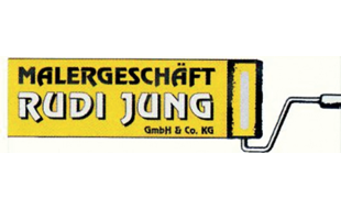 Malergeschäft Jung Rudi GmbH & Co.KG in Floh Gemeinde Floh Seligenthal - Logo