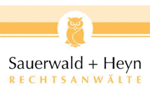 Anwälte Sauerwald+Heyn in Gotha in Thüringen - Logo