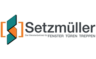 Setzmüller GmbH in Gartelsried Gemeinde Hilgertshausen Tandern - Logo