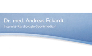 Eckardt Andreas Dr.med. in Traunstein - Logo