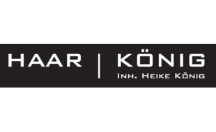 König Heike Friseursalon in Raubling - Logo