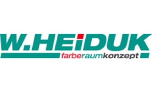 Heiduk Wolfgang in Geretsried - Logo