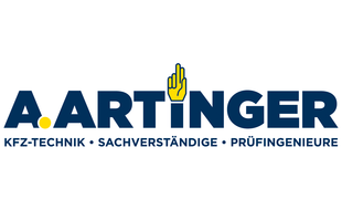 Artinger Anton Dipl.-Ing.(FH) in Traunstorf Stadt Traunstein - Logo