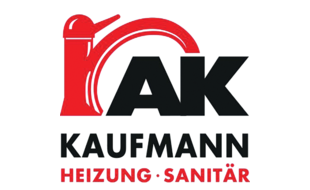 A. Kaufmann GmbH Heizung & Sanitär in Ingolstadt an der Donau - Logo
