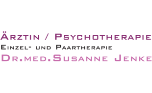Jenke Susanne Dr.med. in Ottobrunn - Logo