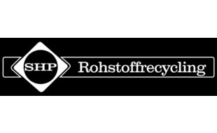 SHP Rohstoffrecycling GmbH in Blankenhain in Thüringen - Logo