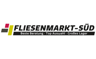 Fliesenmarkt-Süd GmbH in Geretsried - Logo