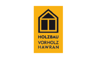 Holzbau Vorholz Hawran GmbH in Gelting Stadt Geretsried - Logo