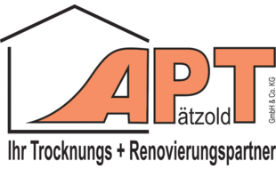 APT Pätzold GmbH & Co. KG in Malching Gemeinde Maisach - Logo