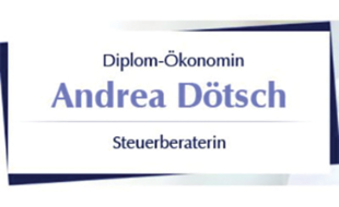 Dipl. Oec. Andrea Dötsch Steuerberaterin in Eisenach in Thüringen - Logo