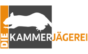 Die Kammerjägerei in Pfraundorf Gemeinde Raubling - Logo