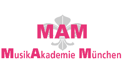 Musikakademie München in München - Logo