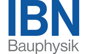 IBN Bauphysik GmbH & Co. KG Ingolstadt in Ingolstadt an der Donau - Logo