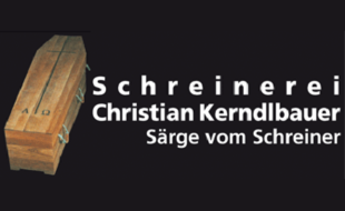 Kerndlbauer Christian in Teisendorf - Logo