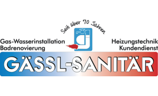 Gässl Sanitär GmbH in München - Logo