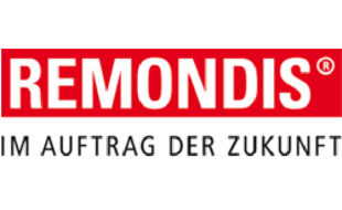 Containerdienst REMONDIS in Rosenheim in Oberbayern - Logo